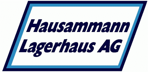 Hausammann Lagerhaus AG, Märstetten